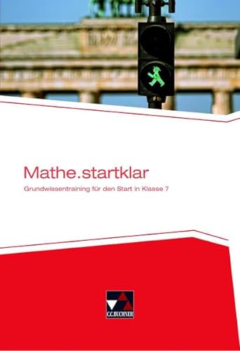 Stock image for mathe.delta. mathe.starklar. Arbeitsheft. Berlin/Brandenburg -Language: german for sale by GreatBookPrices