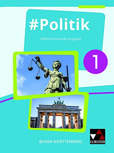 Beispielbild fr Politik 1 Lehrbuch Baden-Wrttemberg -Language: german zum Verkauf von GreatBookPrices