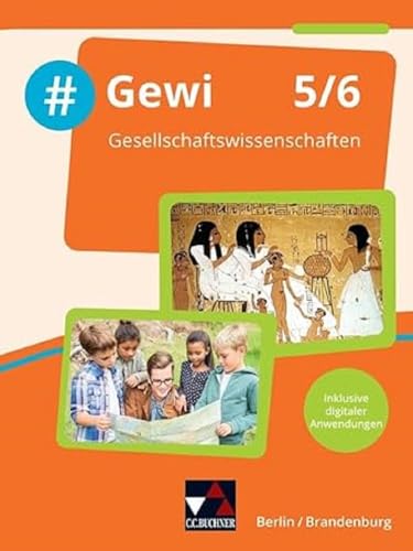 Beispielbild fr Gesellschaftswissenschaften BE/BB 5/6 zum Verkauf von GreatBookPrices