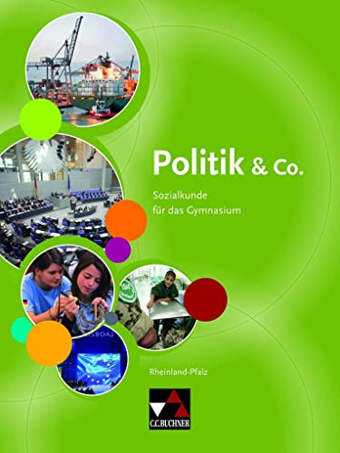 Stock image for Politik & Co. Neu Rheinland-Pfalz -Language: german for sale by GreatBookPrices