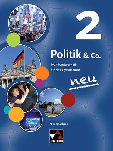 Beispielbild fr Politik & Co. 02 Niedersachsen -Language: german zum Verkauf von GreatBookPrices
