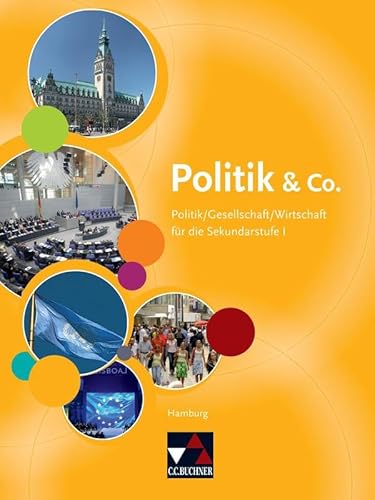 Beispielbild fr Politik & Co. Hamburg -Language: german zum Verkauf von GreatBookPrices