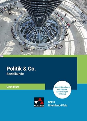 Imagen de archivo de Politik & Co. S II RLP Sozialkunde Grundkurs a la venta por Revaluation Books