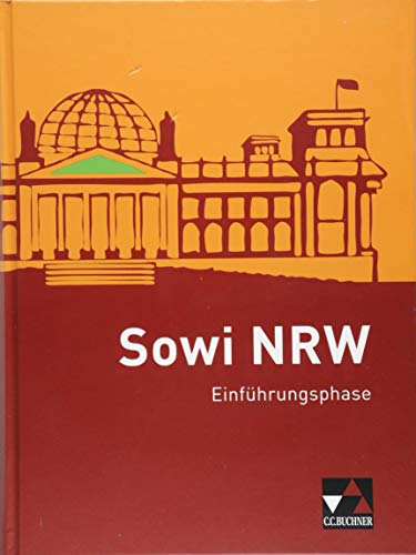 9783661720609: Sowi NRW neu Einfhrungsphase