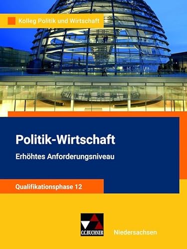 Stock image for Kolleg Politik u. Wirt. NI Qualiphase 12 EA - neu for sale by GreatBookPrices