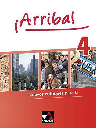 Stock image for Arriba! 4 Schlerband for sale by GreatBookPrices