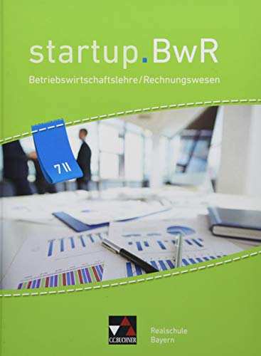 Stock image for startup.BWR Realschule 7 II for sale by Revaluation Books