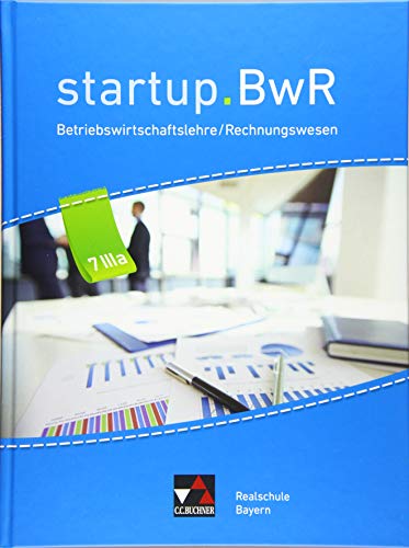 Stock image for startup.BWR Realschule 7 IIIa for sale by Chiron Media