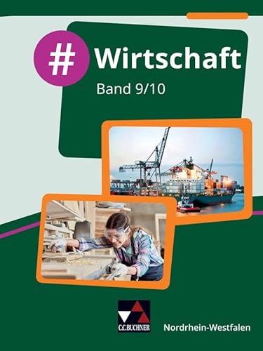 Stock image for Wirtschaft - NRW 9/10 for sale by GreatBookPrices