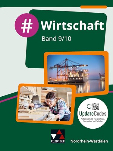 Stock image for #Wirtschaft - NRW 9/10 for sale by GreatBookPrices