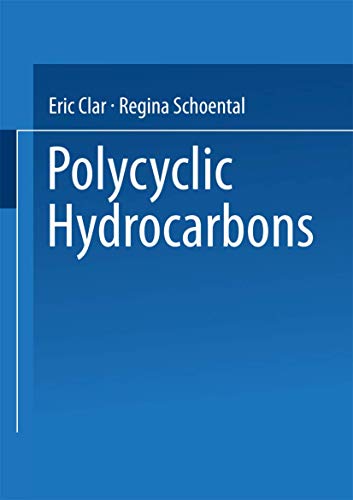 9783662016671: Polycyclic Hydrocarbons: Volume 1