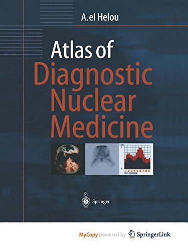 9783662058886: Atlas of Diagnostic Nuclear Medicine