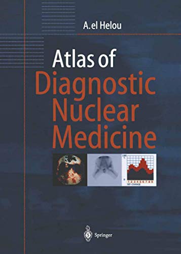 9783662058893: Atlas of Diagnostic Nuclear Medicine