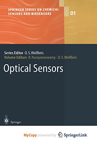 Stock image for Optical Sensors for sale by PBShop.store US