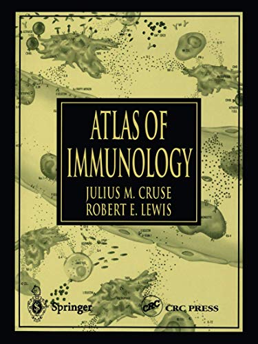Stock image for Atlas of Immunology for sale by Lucky's Textbooks