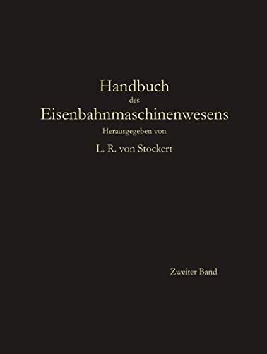 9783662406748: Zugfrderung (German Edition)