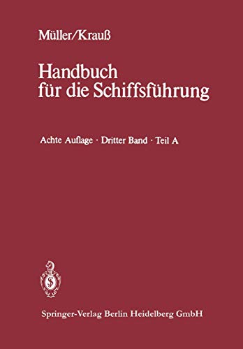 Beispielbild fr Seemannschaft und Schiffstechnik Teil A: Schiffssicherheit, Ladungswesen, Tankschiffahrt zum Verkauf von Buchpark