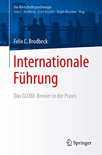 Stock image for Internationale Fhrung for sale by Blackwell's
