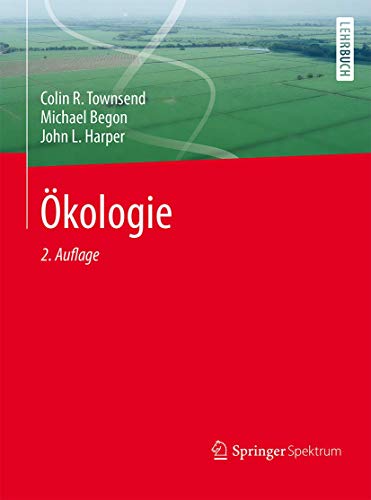 9783662440773: kologie (German Edition)