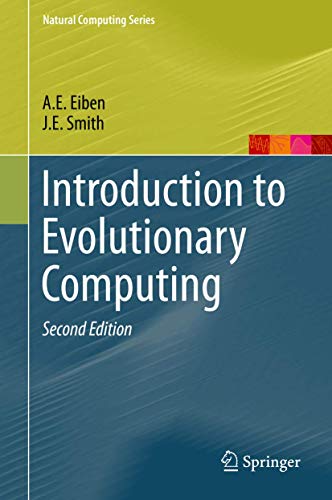 9783662448731: Introduction to Evolutionary Computing