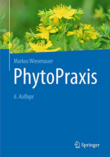 9783662455166: Phytopraxis