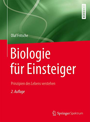 Stock image for Biologie Fr Einsteiger for sale by Blackwell's