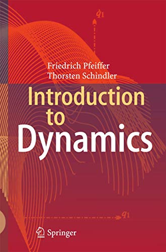 9783662467206: Introduction to Dynamics