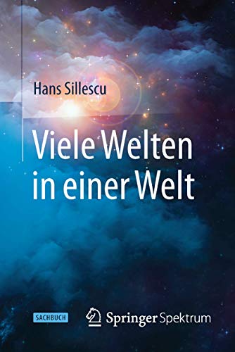 Beispielbild fr Viele Welten in einer Welt (German Edition) zum Verkauf von GF Books, Inc.