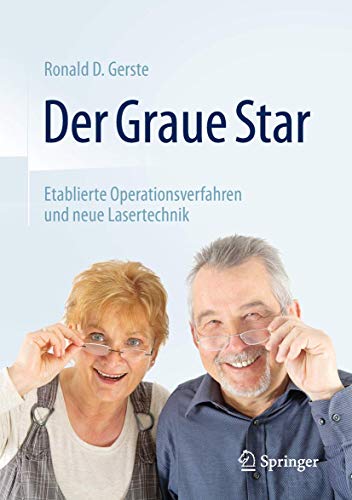 Beispielbild fr Der Graue Star zum Verkauf von Blackwell's