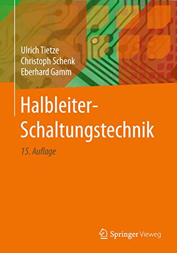 Beispielbild fr Halbleiter-Schaltungstechnik zum Verkauf von medimops