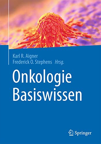 Beispielbild fr Onkologie Basiswissen zum Verkauf von Revaluation Books