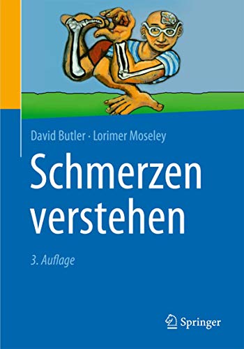 Beispielbild fr Schmerzen Verstehen zum Verkauf von Blackwell's