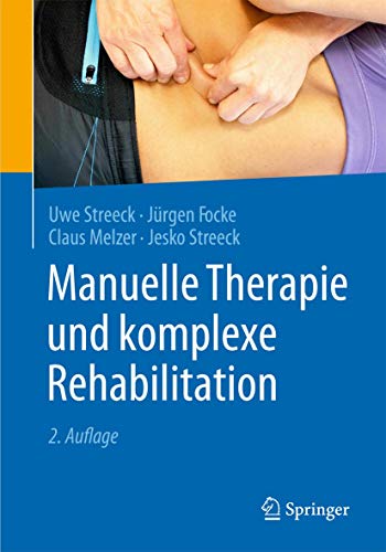 Beispielbild fr Manuelle Therapie Und Komplexe Rehabilitation zum Verkauf von Blackwell's