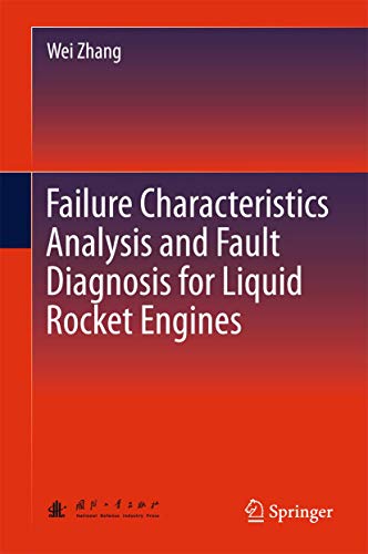 

Failure Characteristics Analysis and Fault Diagnosis for Liquid Rocket Engines [Hardcover ]