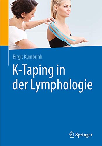 Imagen de archivo de K-Taping in der Lymphologie (German Edition) a la venta por GF Books, Inc.