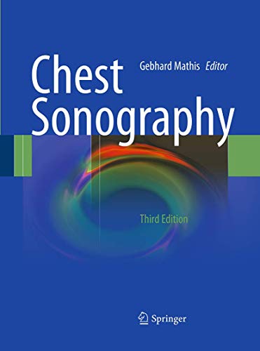 9783662495803: Chest Sonography