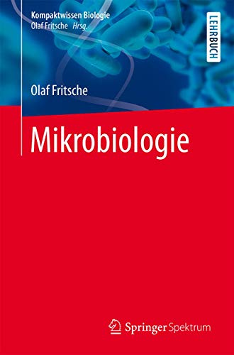 Stock image for Mikrobiologie (Kompaktwissen Biologie) for sale by medimops