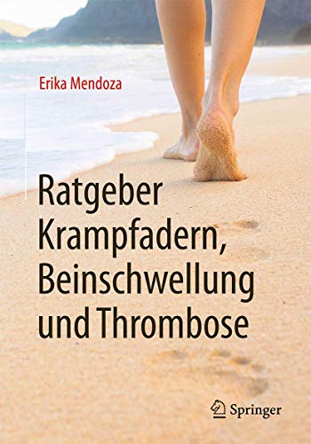 Stock image for Ratgeber Krampfadern, Beinschwellung Und Thrombose for sale by Blackwell's