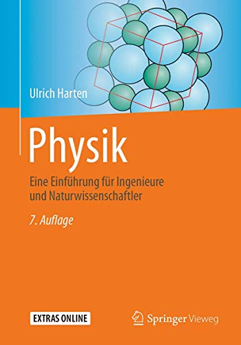 Beispielbild fr Physik: Eine Einfhrung fr Ingenieure und Naturwissenschaftler zum Verkauf von medimops