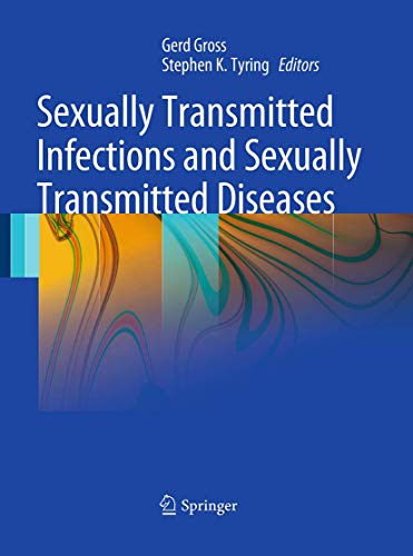 9783662500699: Sexually Transmitted Infections and Sexually Transmitted Diseases