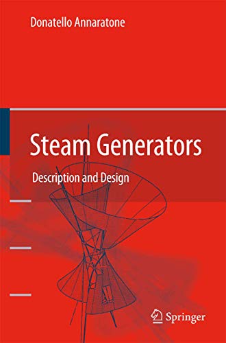 9783662501207: Steam Generators: Description and Design