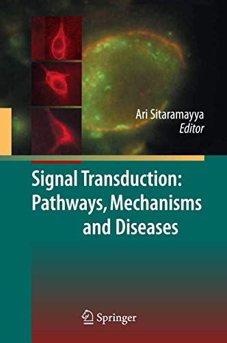 9783662501917: Signal Transduction: Pathways, Mechanisms and Diseases