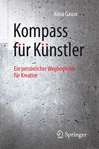 Beispielbild fr Kompass Fr Knstler zum Verkauf von Blackwell's