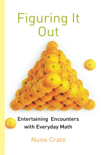 Imagen de archivo de Figuring It Out: Entertaining Encounters with Everyday Math a la venta por Lucky's Textbooks
