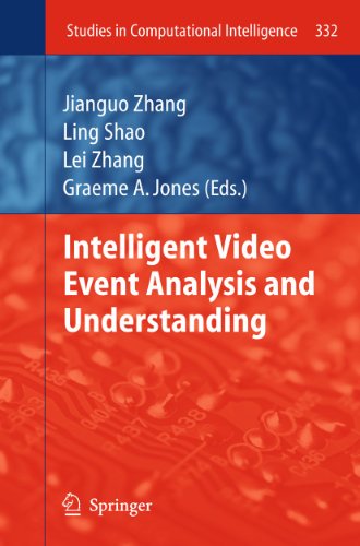 9783662505854: Intelligent Video Event Analysis and Understanding: 332 (Studies in Computational Intelligence)