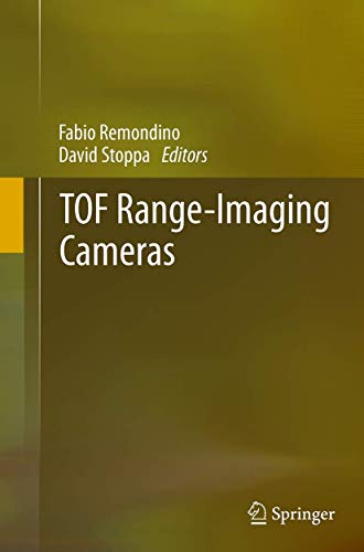 9783662508145: TOF Range-Imaging Cameras