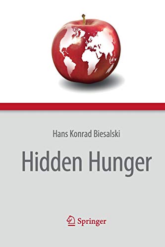Stock image for Hidden Hunger for sale by SecondSale