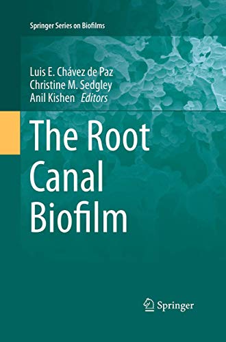 Stock image for The Root Canal Biofilm (Springer Series on Biofilms, 9) for sale by GF Books, Inc.