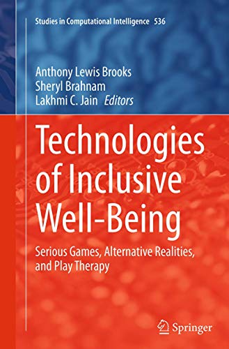 Stock image for Technologies of Inclusive Well-Being for sale by Kennys Bookstore
