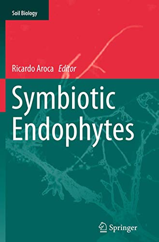 Stock image for Symbiotic Endophytes for sale by Ria Christie Collections